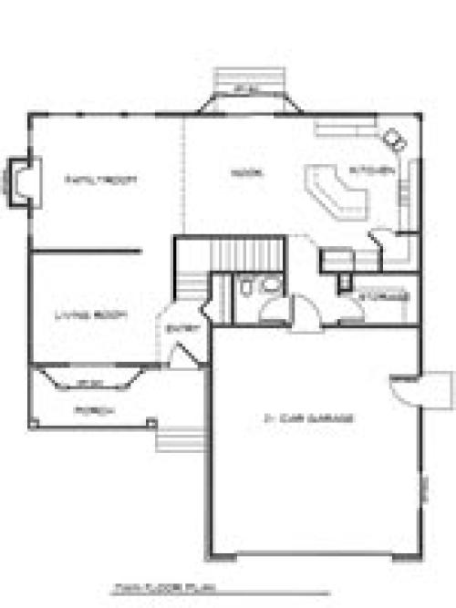 Utah Home Builder | Hallmark Homes Utah Home Builder | Hallmark Homes
