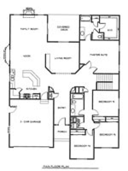 Utah Home Builder | Hallmark Homes Utah Home Builder | Hallmark Homes