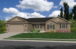 Floorplans renderings remington Floorplans