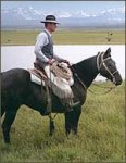 Montana Ranch & Land