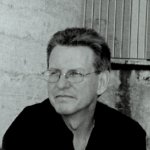 Jeff Taylor