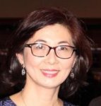 Crystal Chen
