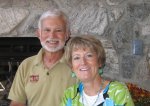 Dean and Ginny Schulman