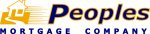 Peoples Mortgage Company