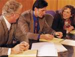The Wayne Turner Group