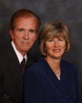 Mike & Linda  Wall